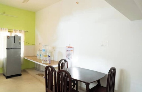 Palayankottai House | Hari's Homes at Tirunelveli - Villa Type