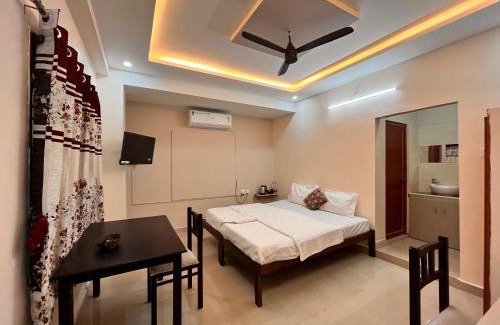 Tirupati House | HARI STAYs
