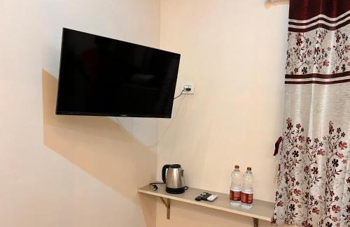 Tirupati House | HARI STAYs