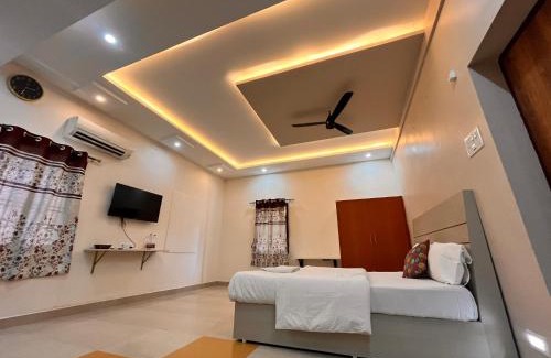Tirupati House | HARI STAYs