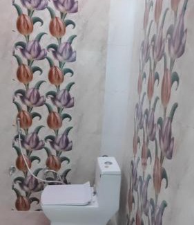 Faizabad House | Welcoming Hari Suman Paying Guest House with Great Amenities