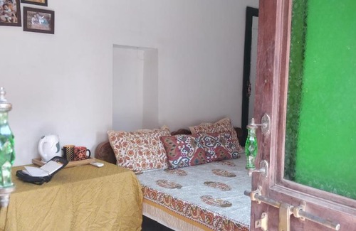 Bikaner Apartment | Discover Hari Vilas Bikaner: A Heritage Home Experience