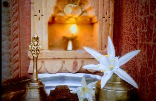 Bikaner Apartment | Discover Hari Vilas Bikaner: A Heritage Home Experience