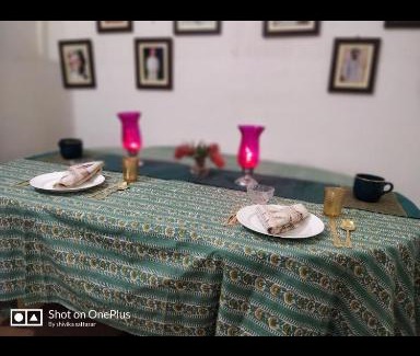Bikaner Apartment | Discover Hari Vilas Bikaner: A Heritage Home Experience