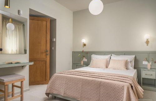 Neromilos Villa | Hariati Villas - An Elegant Escape, by Zantewize