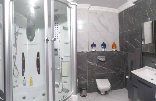 Cayeli Villa | Family Home with Scenic Views and Essential Amenities