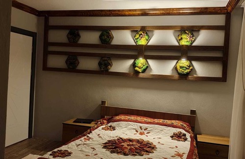 Cayeli Villa | Family Home with Scenic Views and Essential Amenities