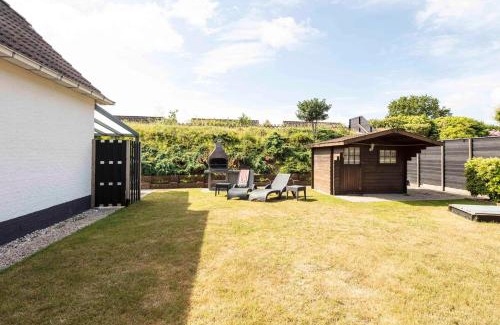 Ouddorp House | Haringvliet 141 - Noordzeepark Ouddorp NOT INTENDED FOR COMPANY OR WORK-RELATED STAYS