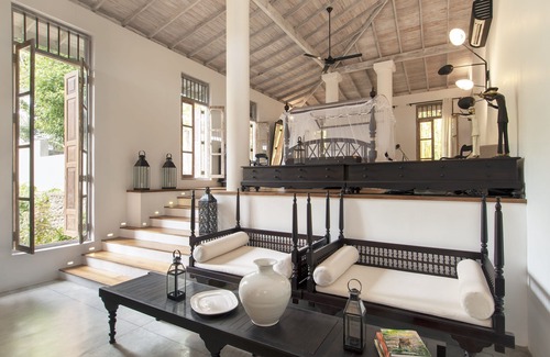 Hikkaduwa Hotel | Unforgettable Stays at Haritha Villas & Spa - 5-Star Experience