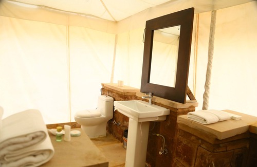 Dheerpura Other | Escape to Hariyali Dhani Camps and Resorts with Spa & Pool