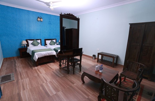 Dheerpura Other | Escape to Hariyali Dhani Camps and Resorts with Spa & Pool