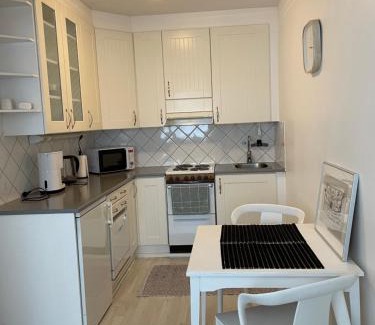 Jyvaskyla Apartment | Child-Friendly Retreat at Harju Apartment - Rated 9.2/10