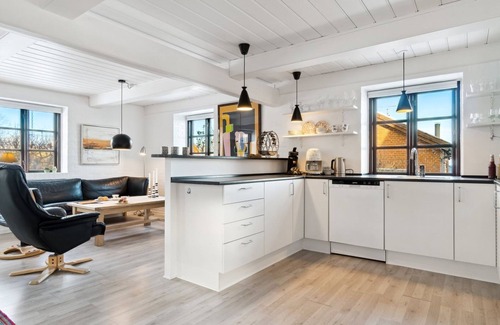 Tejn Apartment | "Harka" - 150m from the sea by Interhome