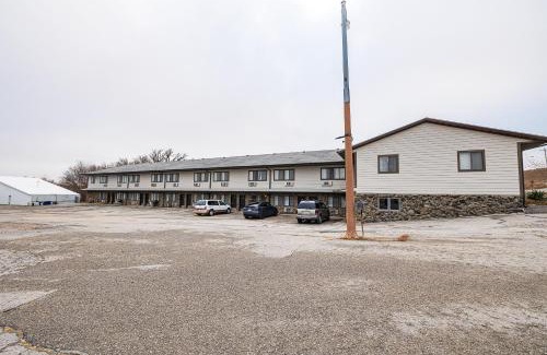 Harlan Hotel | Pet-Friendly Harlan Inn and Suites: Family Comfort Awaits