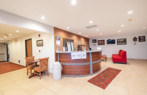Harlan Hotel | Pet-Friendly Harlan Inn and Suites: Family Comfort Awaits