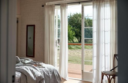 Evandale Apartment | Historic Harland Rise Chapel: Ideal for Families & Foodies
