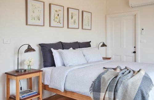 Evandale Apartment | Historic Harland Rise Chapel: Ideal for Families & Foodies