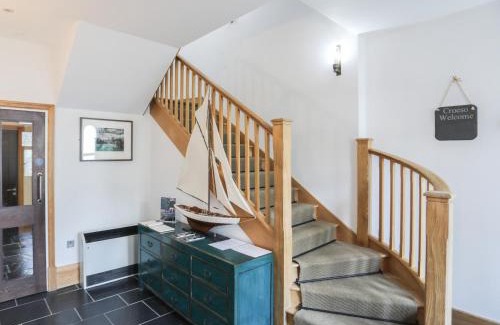 Harlech House | Family-Friendly Harlech Apartments - Highly Rated 4-Star Stay