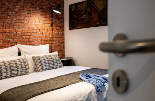 Buchholz Apartment | Exceptional Harley in der Heide: 5-Star Experience Awaits