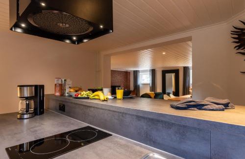 Buchholz Apartment | Exceptional Harley in der Heide: 5-Star Experience Awaits