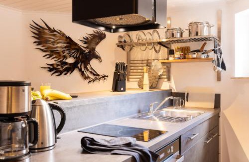 Buchholz Apartment | Exceptional Harley in der Heide: 5-Star Experience Awaits