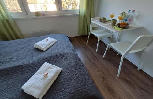 Balatonfoldvar Apartment | Exceptional Harmónia Apartman with Oceanfront Views