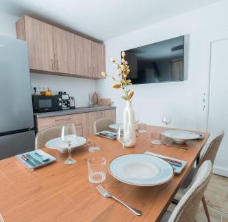 Orfu Apartment | Harmónia Ház