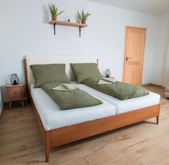 Orfu Apartment | Harmónia Ház