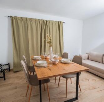 Orfu Apartment | Harmónia Ház
