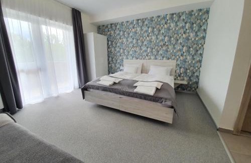 Bogacs Apartment | Guest Rated: Harmónia Panzió with Child-Friendly Amenities