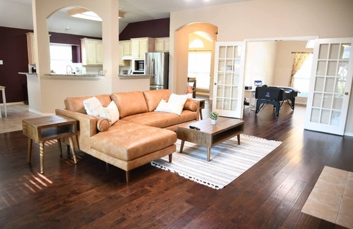 Frisco House | Harmonest: 3-Bdr in Frisco