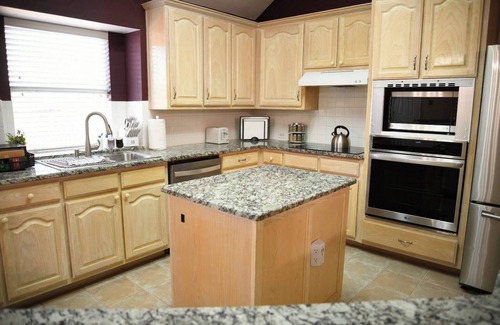 Frisco House | Harmonest: 3-Bdr in Frisco