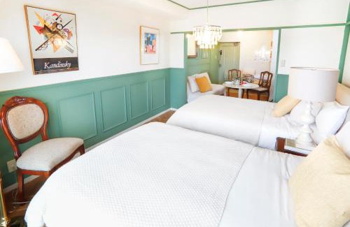Sangenjaya Apartment | Discover HARMONIA Tokyo Shibuya: Family-Friendly Retreat