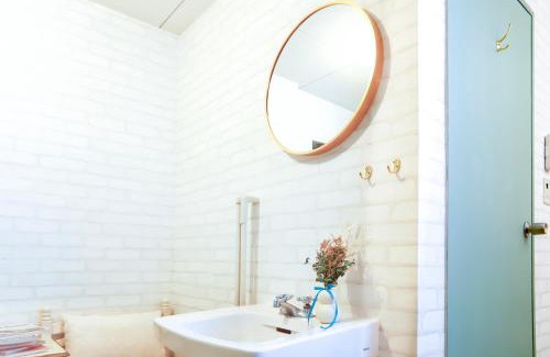 Sangenjaya Apartment | Discover HARMONIA Tokyo Shibuya: Family-Friendly Retreat