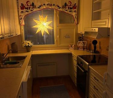 Keminmaa Apartment | Harmonia