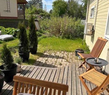 Keminmaa Apartment | Harmonia