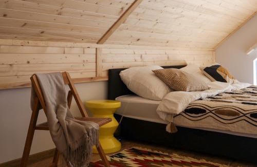 Radruz House | Top-Rated Harmonia Horyniec: Family & Pet Friendly Stay