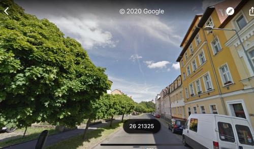 Frantiskovy Lazne Apartment | Discover HARMONIA II Apartment - Child-Friendly Retreat