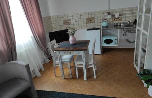 Nowy Sacz Apartment | Harmonious Retreat at Harmonica Studio with Pool & Dining