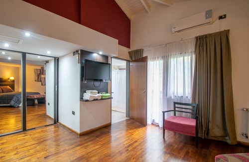 Villa General Belgrano Hotel | Harmonie Hotel de Montaña: Family-Friendly Retreat with Spa