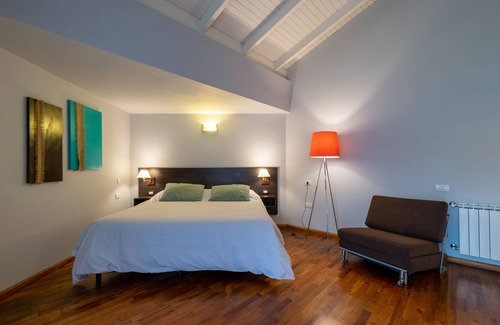 Villa General Belgrano Hotel | Harmonie Hotel de Montaña: Family-Friendly Retreat with Spa