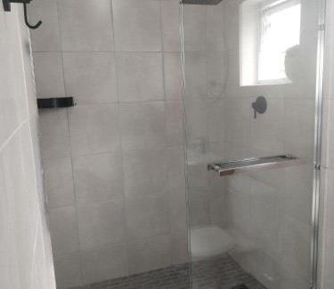Wolseley Apartment | Family-Friendly Harmonie Self Catering with High Guest Ratings
