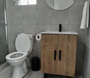 Wolseley Apartment | Family-Friendly Harmonie Self Catering with High Guest Ratings