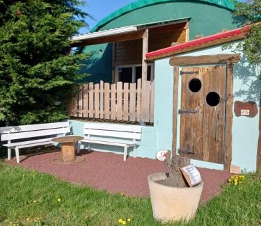 Rauret Apartment | Pet-Friendly Escape at Harmonie Spirit 9 for Families