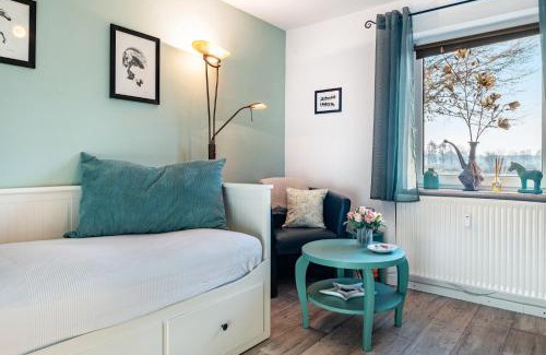Oyten House | Cozy Harmonie Tiny House - Pet and Child Friendly Retreat
