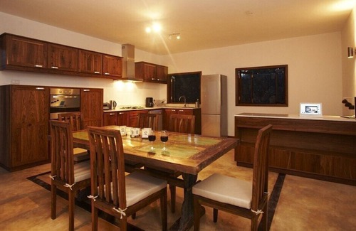 Grand-Baie Villa | Relaxing Villa with Private Pool & Garden Near the Beach