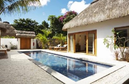Grand-Baie Villa | Relaxing Villa with Private Pool & Garden Near the Beach