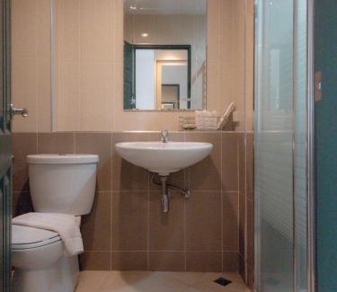 Tha Sala Hotel | Discover Harmonize Hotel - SHA Extra Plus with Pool Access