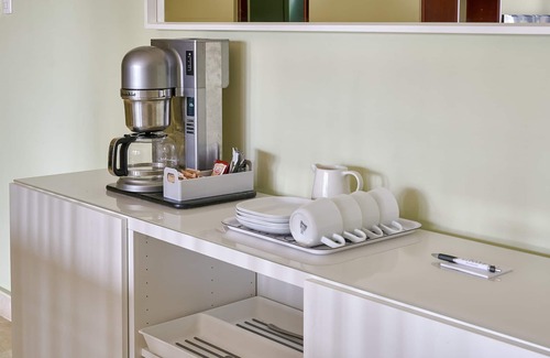 Downtown Santo Domingo Apartment | Modern Harmony Apartment Near Vibrant Piantini Nightlife
