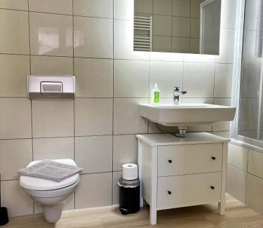 Meiningen Apartment | Harmony - Appartement City Meiningen